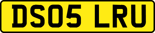 DS05LRU