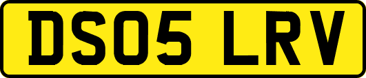 DS05LRV