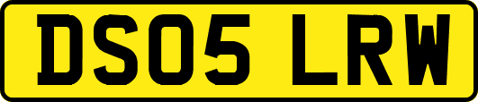 DS05LRW