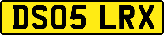 DS05LRX
