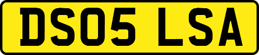 DS05LSA