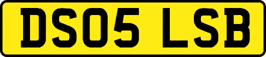 DS05LSB