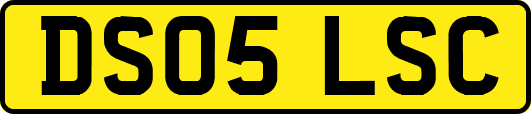 DS05LSC