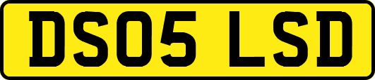DS05LSD