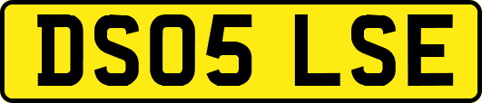 DS05LSE