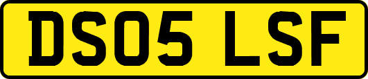 DS05LSF