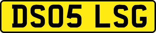 DS05LSG