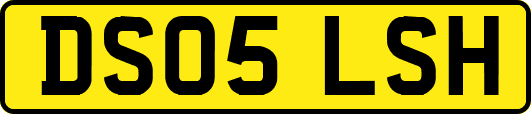 DS05LSH