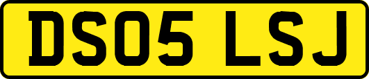 DS05LSJ