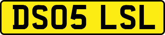 DS05LSL