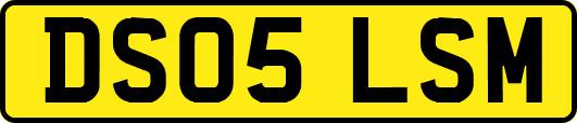 DS05LSM