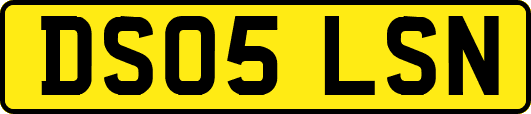 DS05LSN