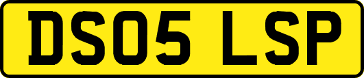 DS05LSP