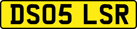 DS05LSR