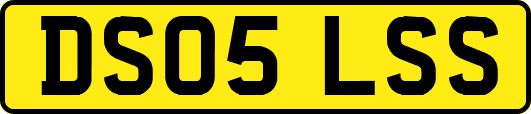 DS05LSS