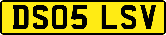 DS05LSV