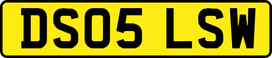 DS05LSW