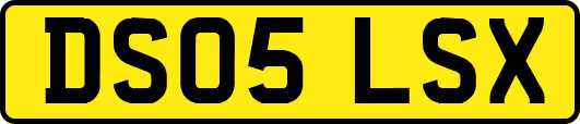 DS05LSX