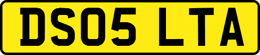 DS05LTA
