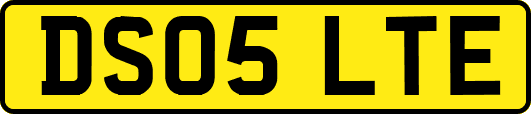 DS05LTE