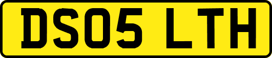 DS05LTH