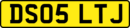 DS05LTJ
