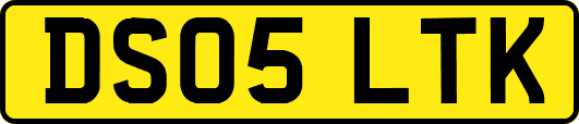 DS05LTK