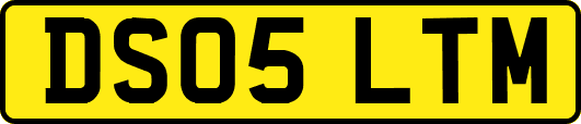 DS05LTM