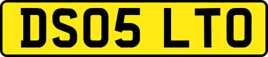 DS05LTO