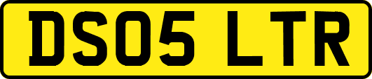 DS05LTR