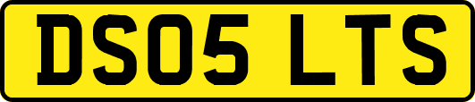 DS05LTS