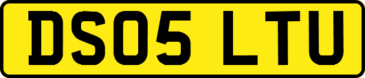 DS05LTU