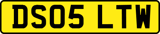 DS05LTW