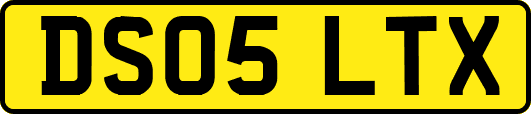 DS05LTX