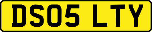 DS05LTY