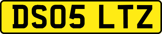 DS05LTZ