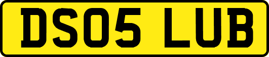 DS05LUB