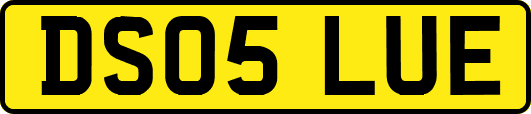 DS05LUE