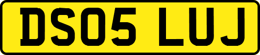 DS05LUJ