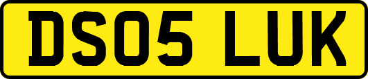 DS05LUK