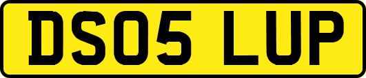 DS05LUP