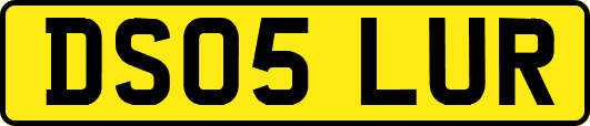 DS05LUR
