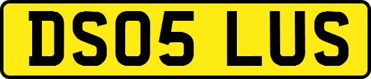 DS05LUS