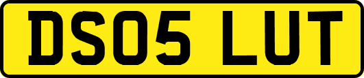 DS05LUT