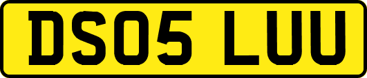 DS05LUU
