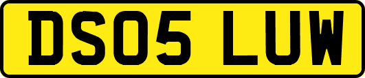 DS05LUW
