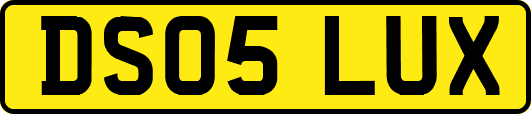DS05LUX