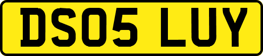 DS05LUY