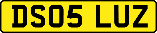 DS05LUZ