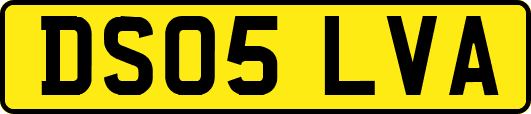 DS05LVA
